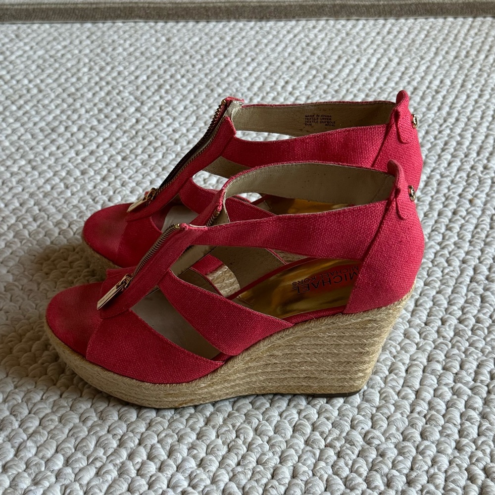 MICHAEL by Michael Kors Sandals